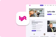 Senior Product Designer in Lyft