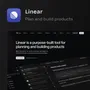 Principal Product Designer at Linear